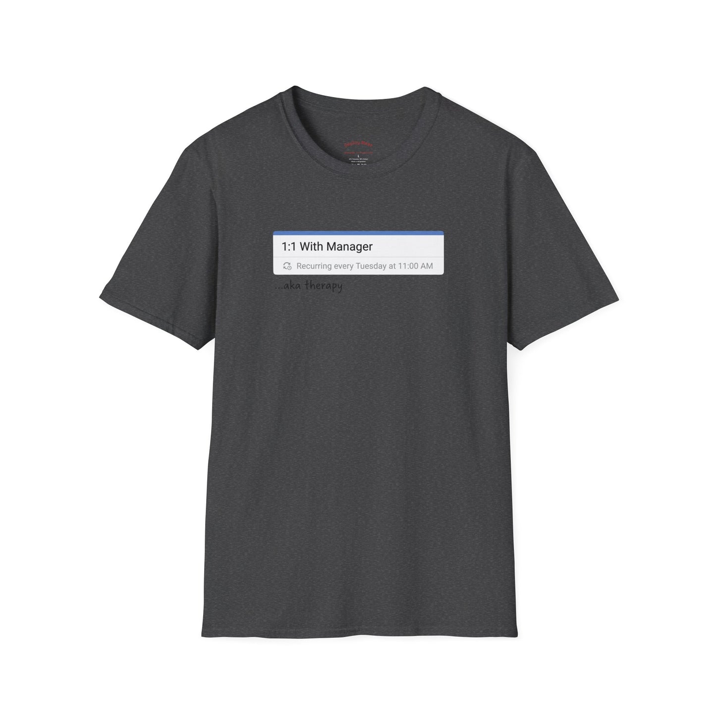 1:1 With Manager