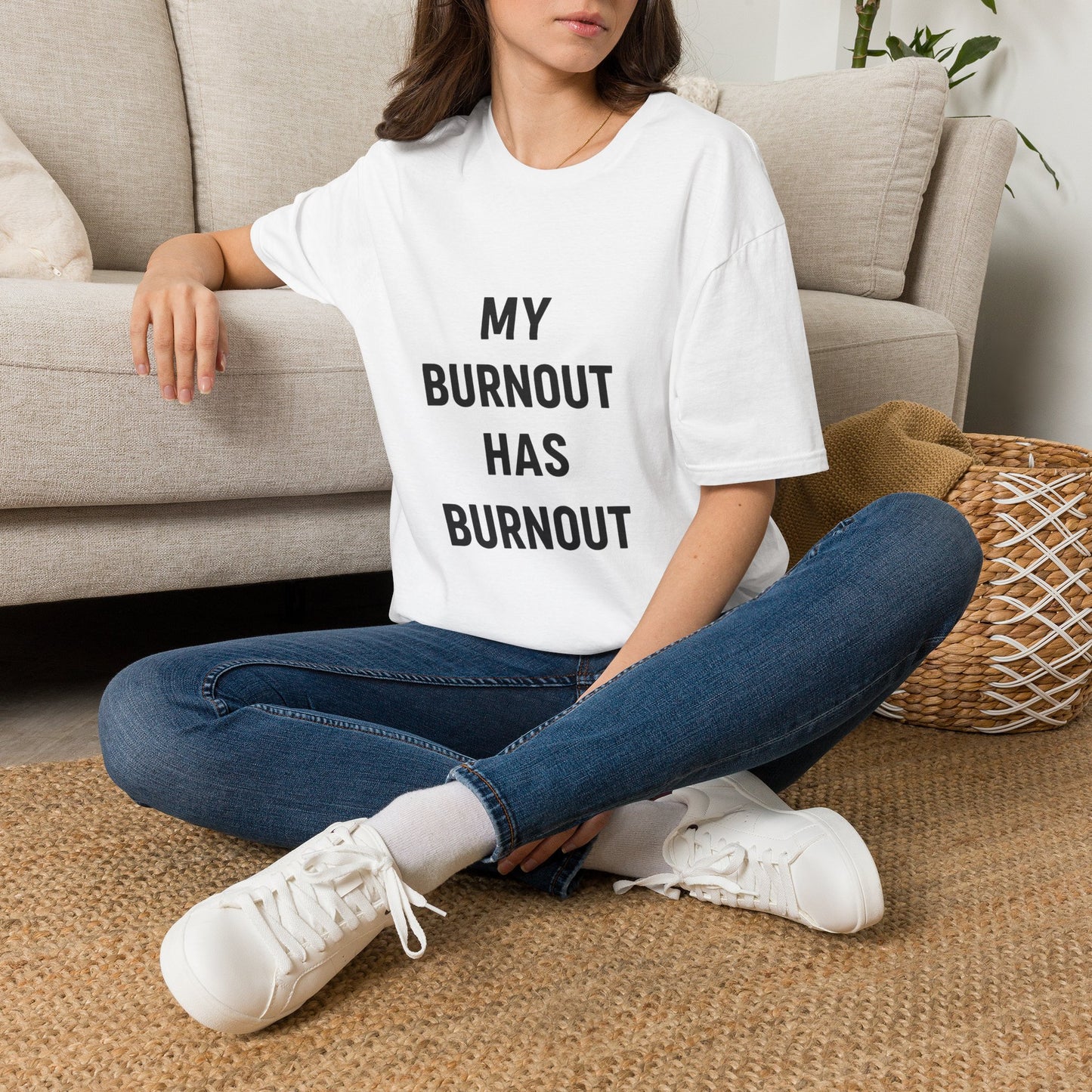 My Burnout Has Burnout