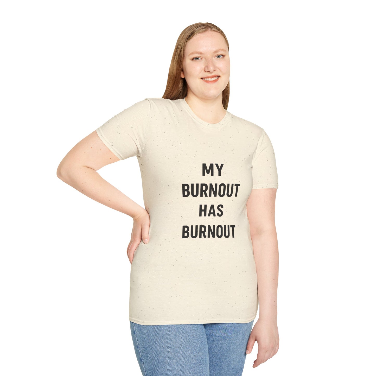 My Burnout Has Burnout