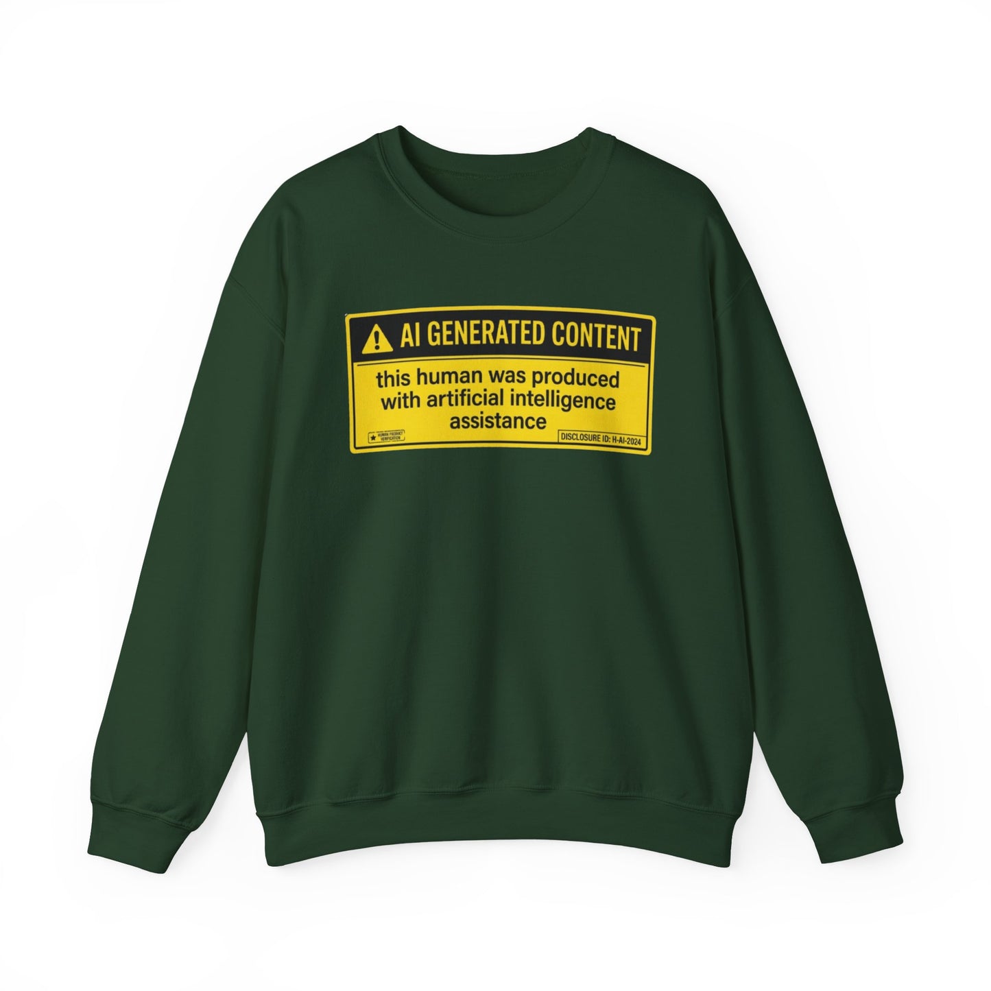 AI Generated Content