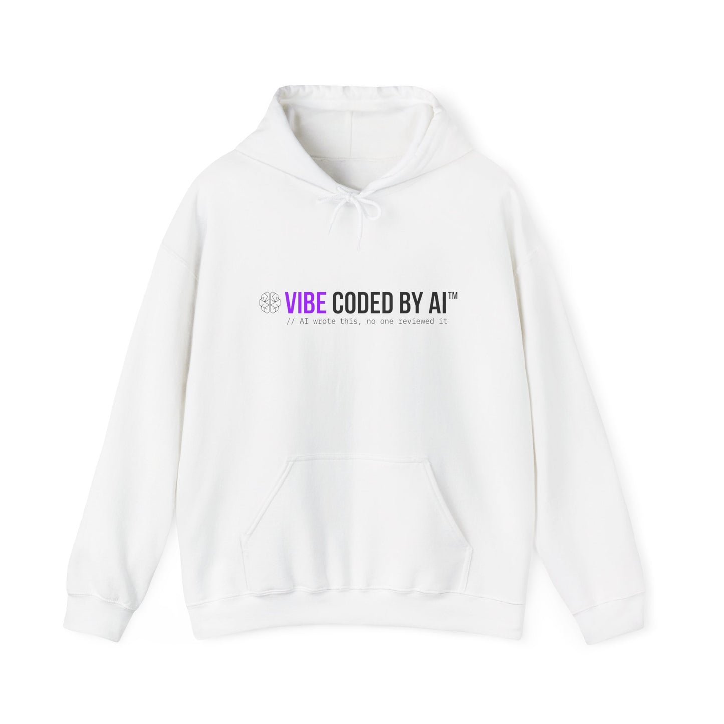 Vibe Coded by AI