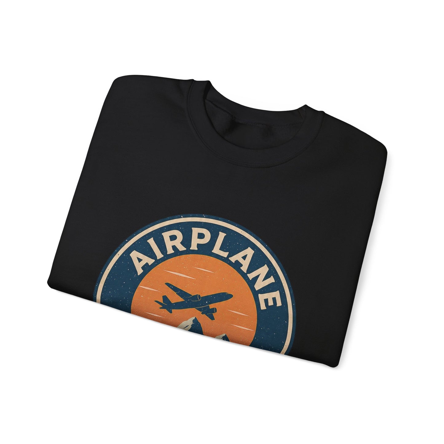 Airplane Mode
