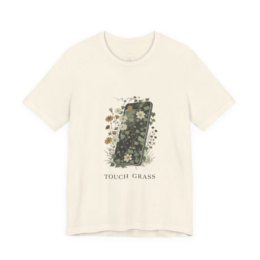 Touch Grass
