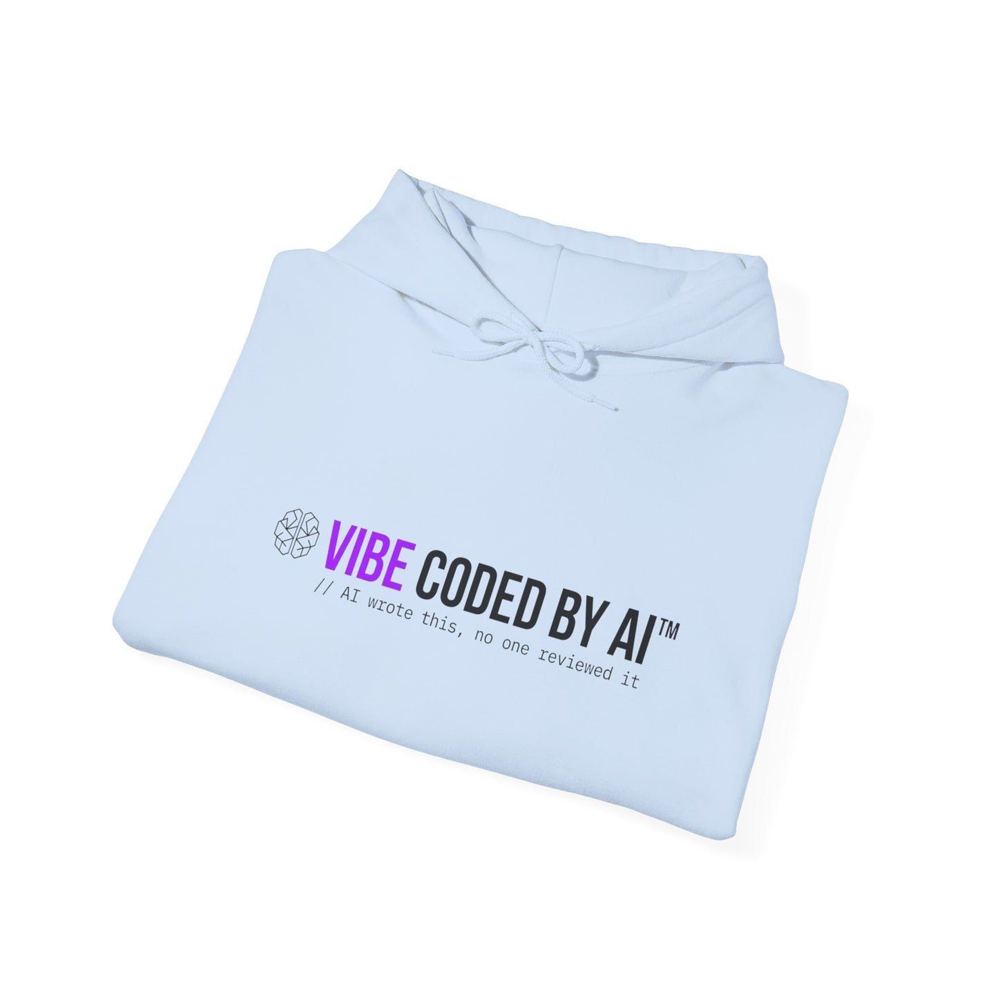 Vibe Coded by AI