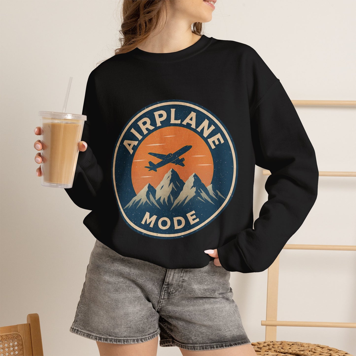 Airplane Mode