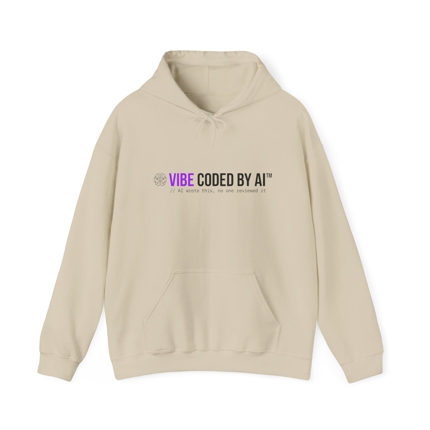 Vibe Coded by AI
