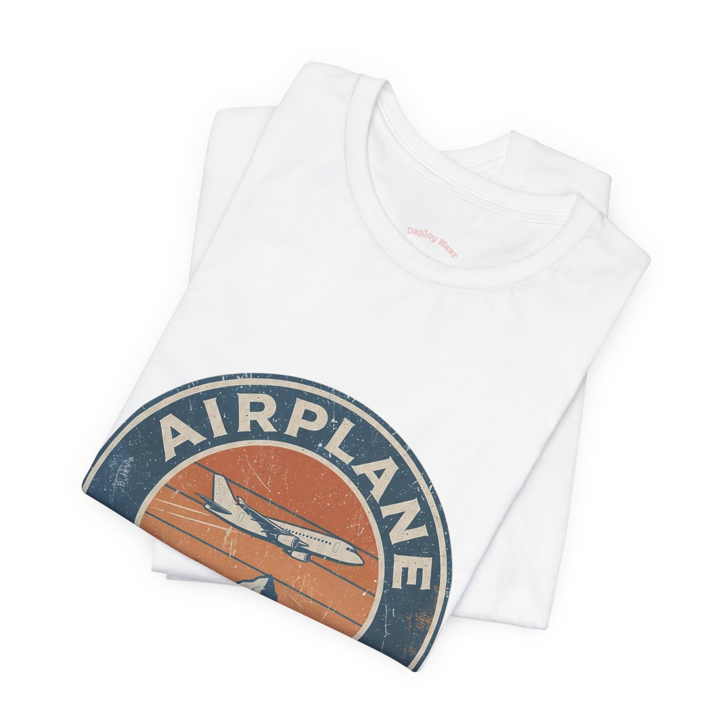 Airplane Mode