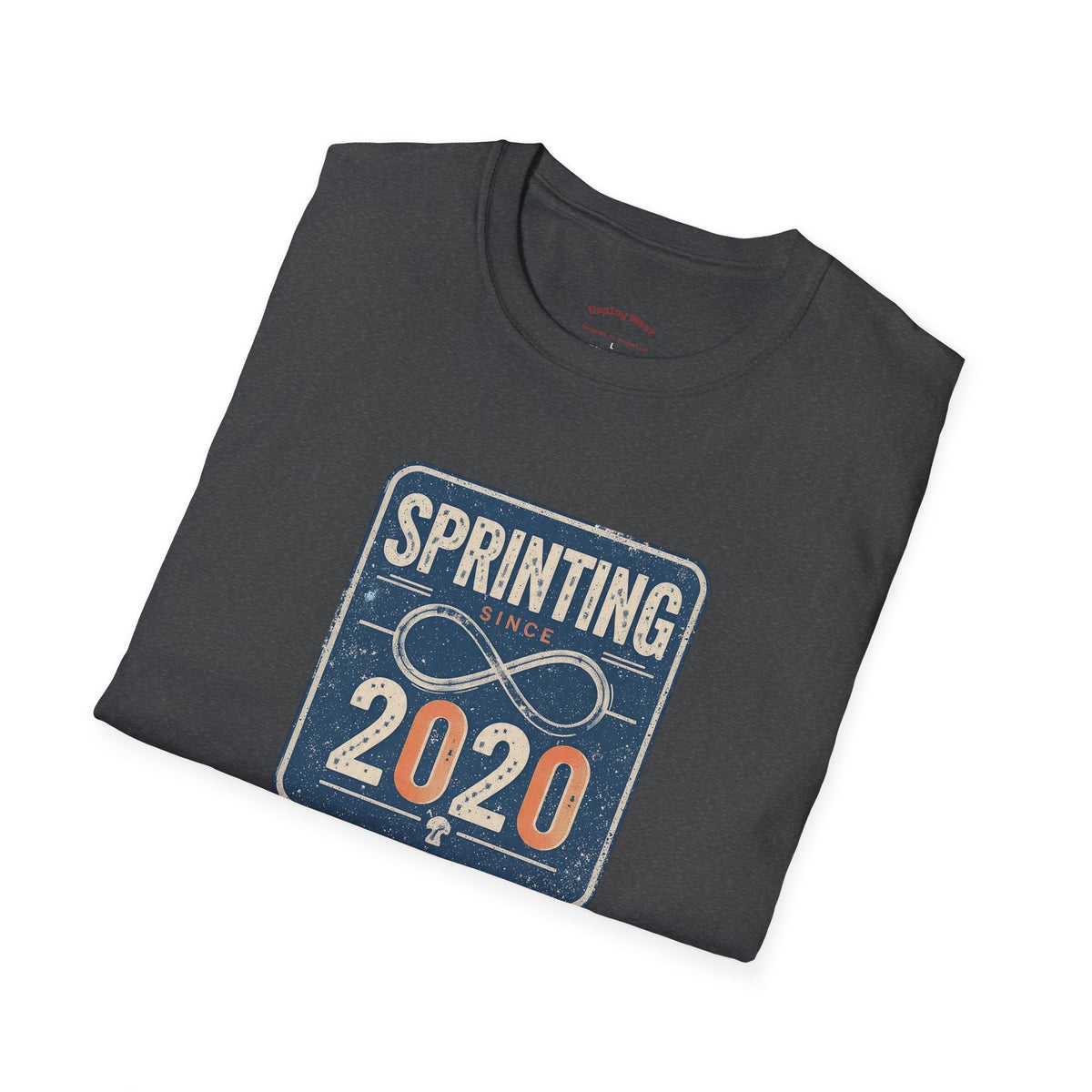Sprinting Since 2020