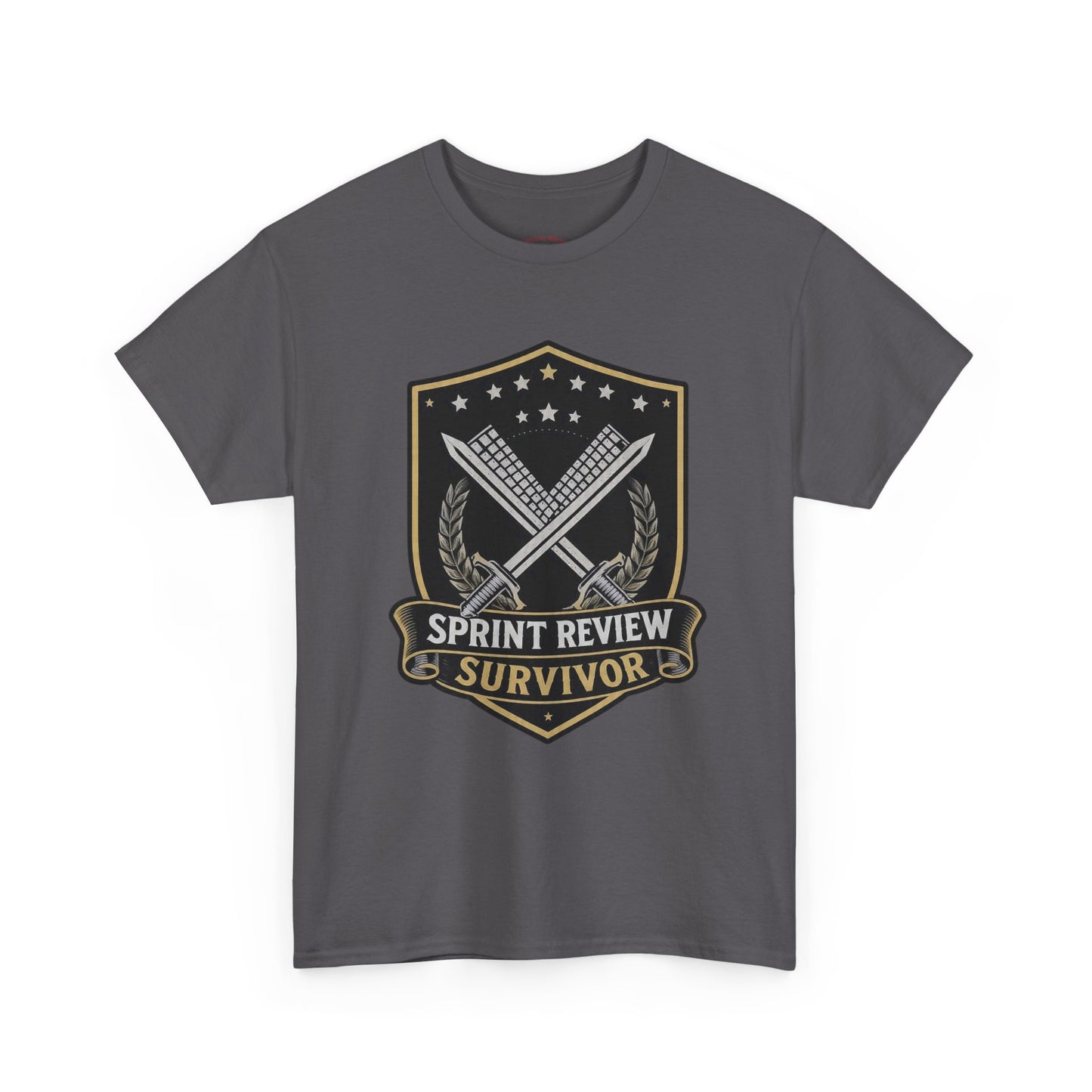Sprint Review Survivor