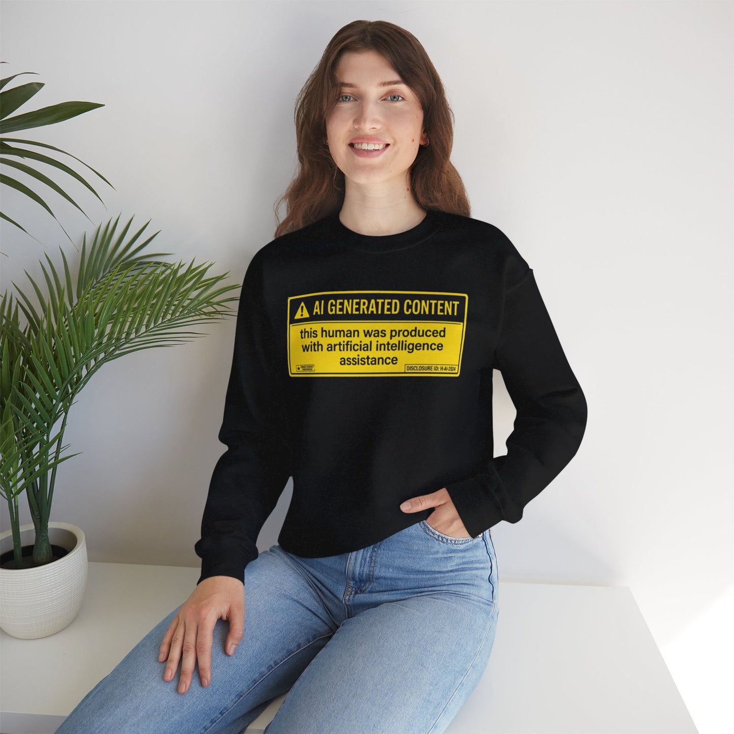 AI Generated Content
