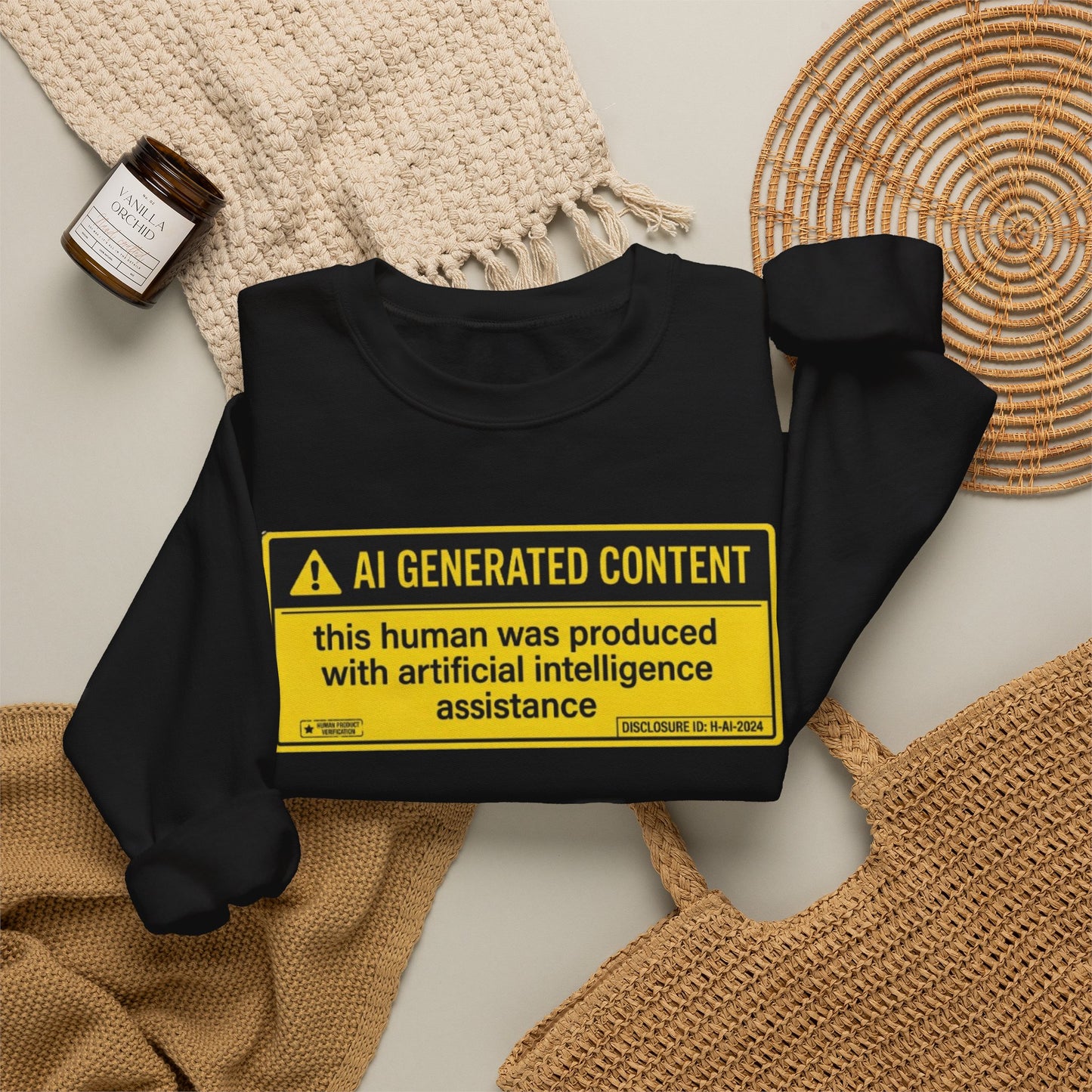 AI Generated Content