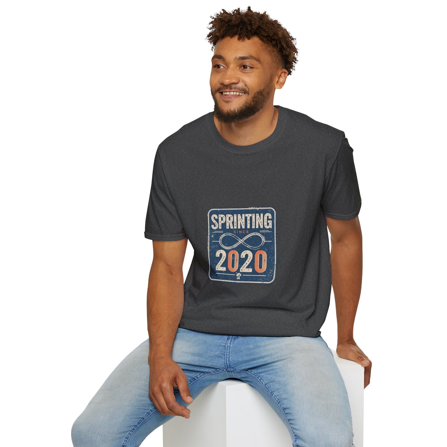 Sprinting Since 2020
