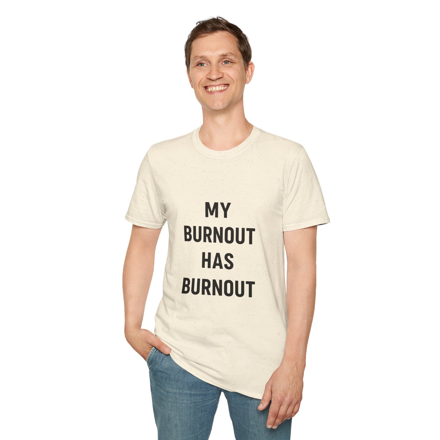 My Burnout Has Burnout