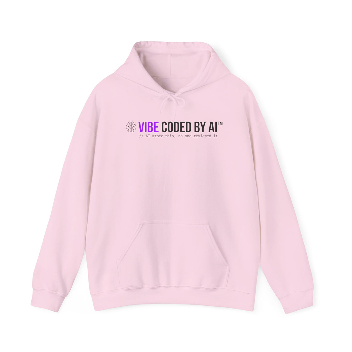 Vibe Coded by AI