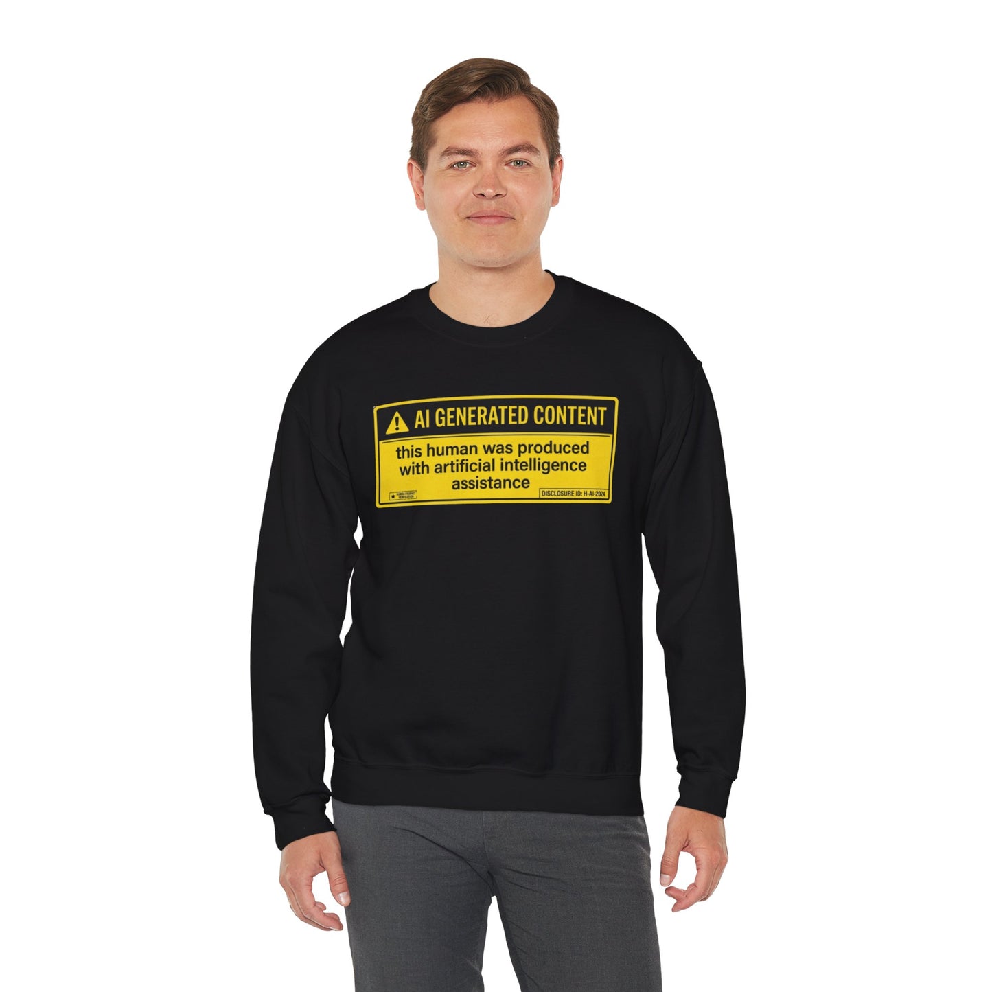 AI Generated Content