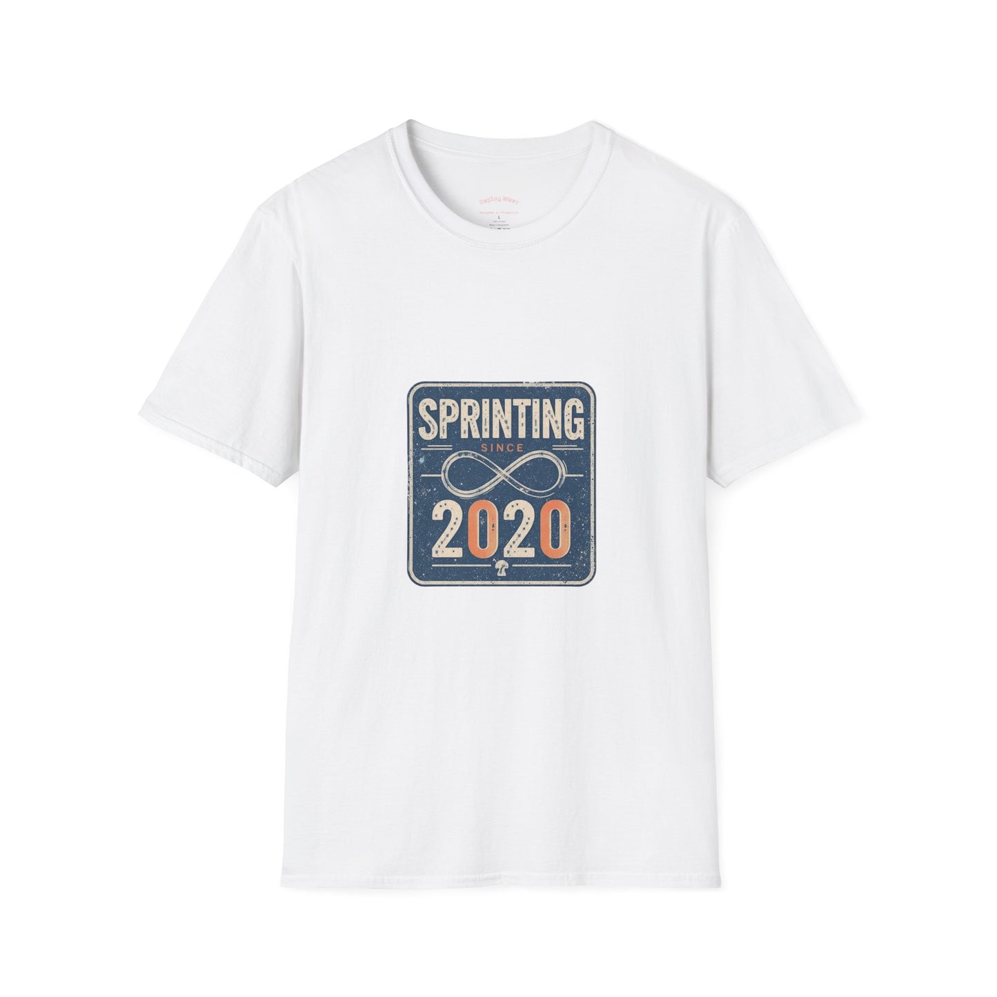 Sprinting Since 2020