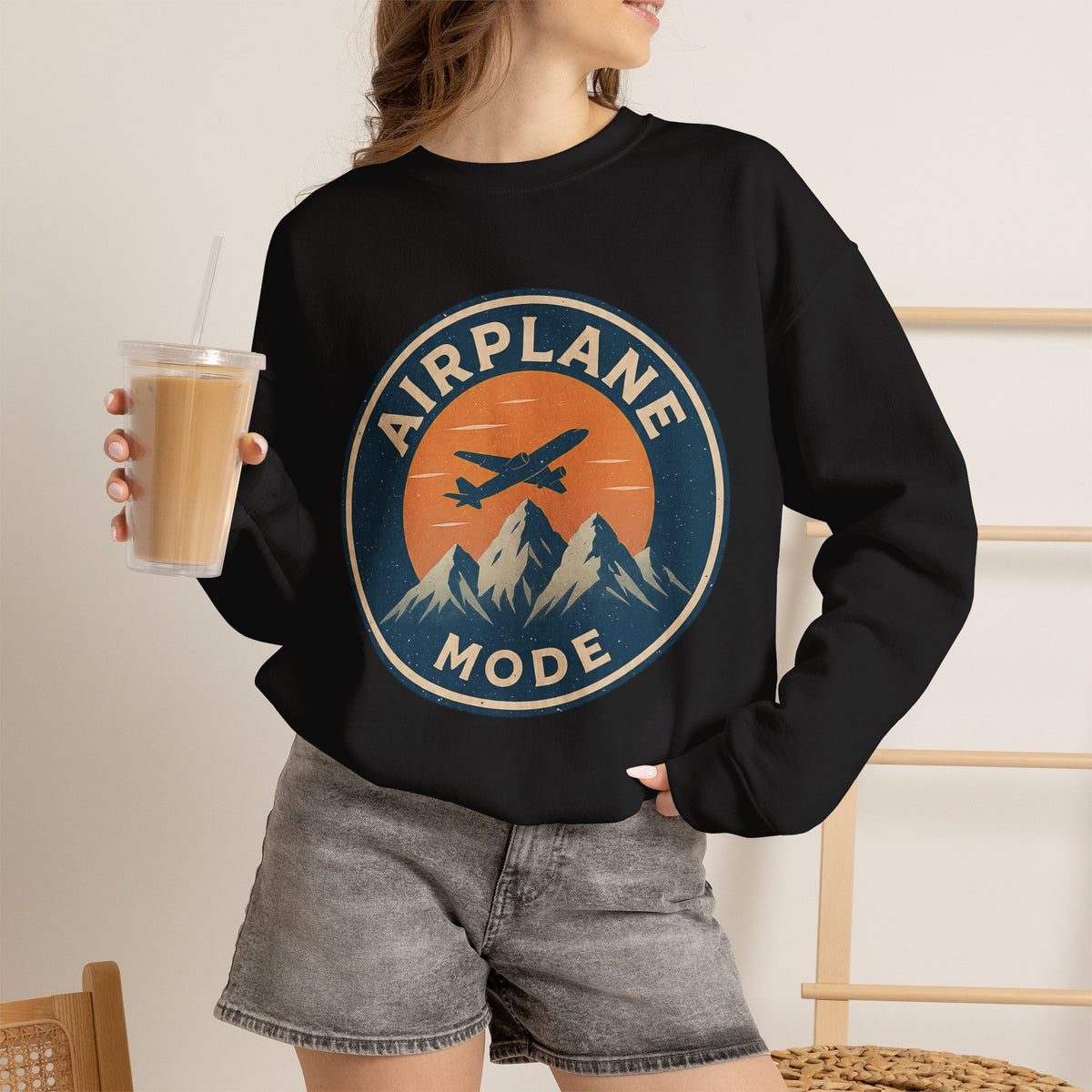 Airplane Mode